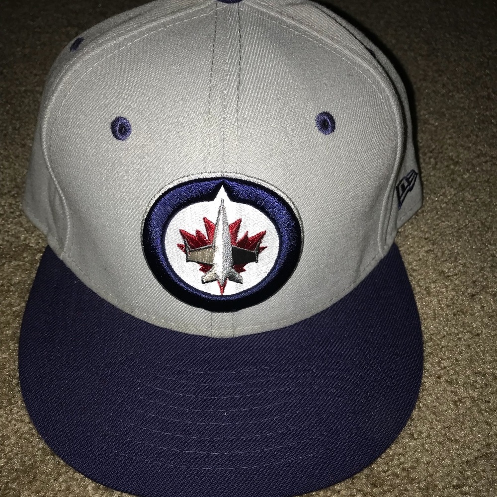 Brand New Snapback
